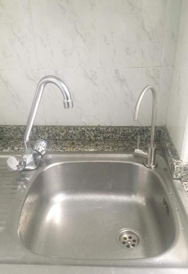 -saint Thomas- Old Town Apartment