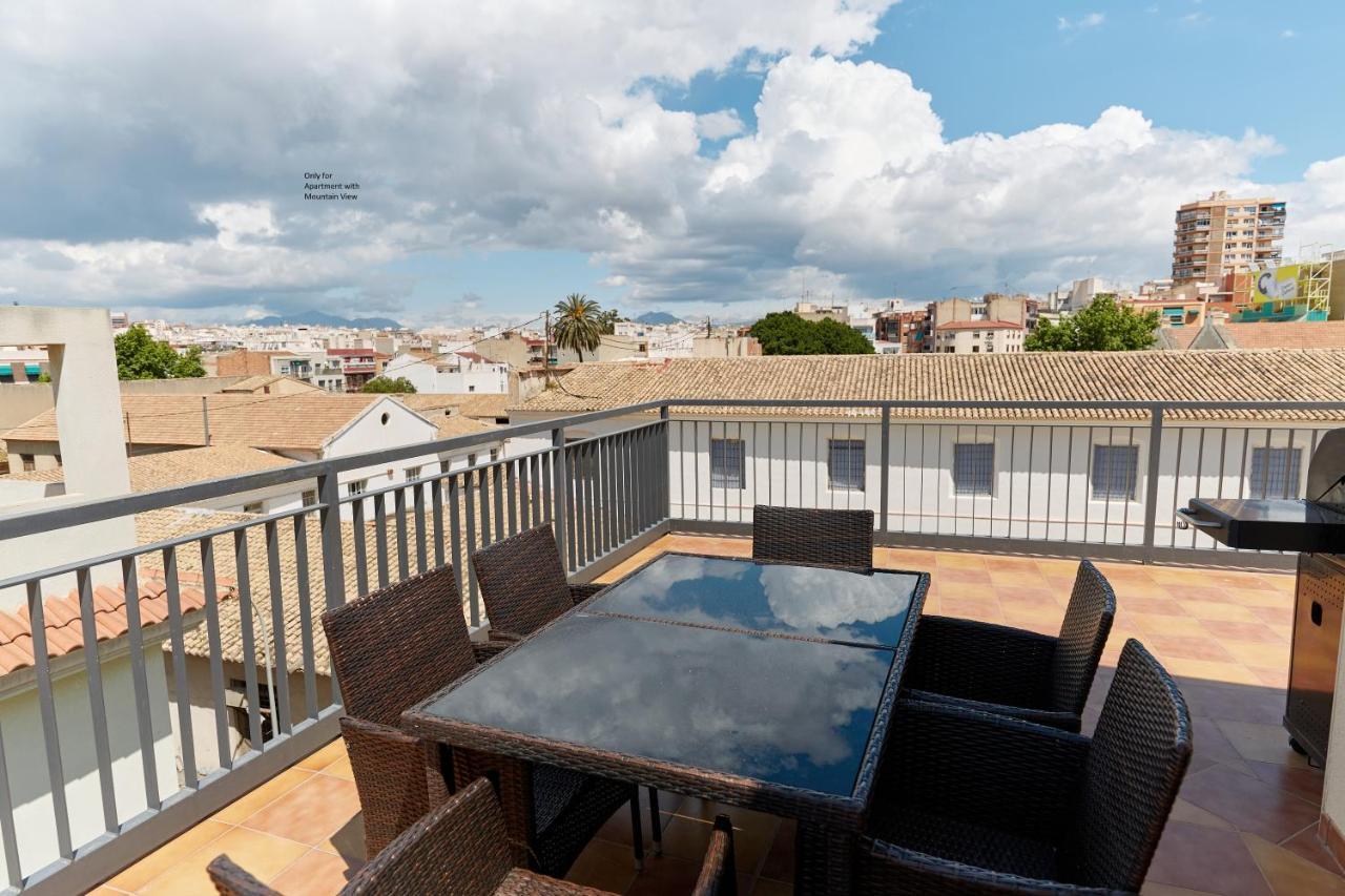 Wayteko Alicante