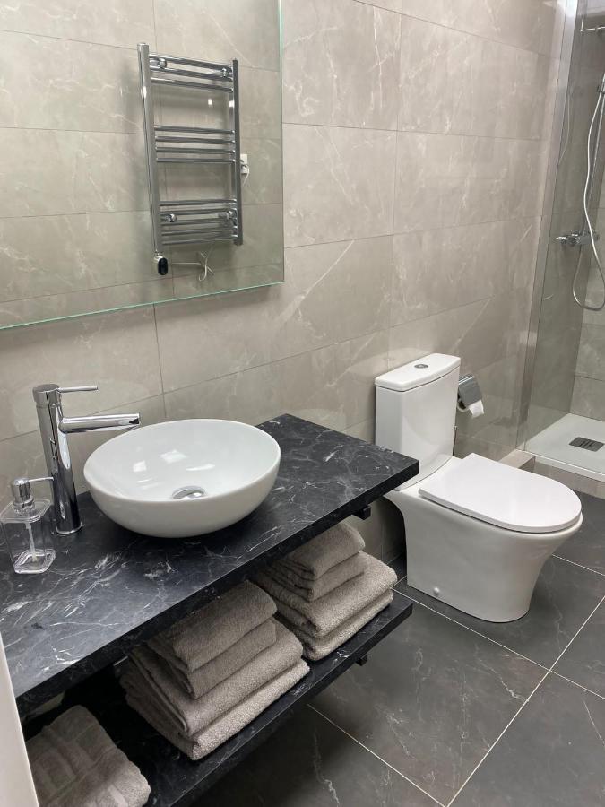 Appartement Casa Rie - In The Heart Of City, Next The The 'mercado' Alicante