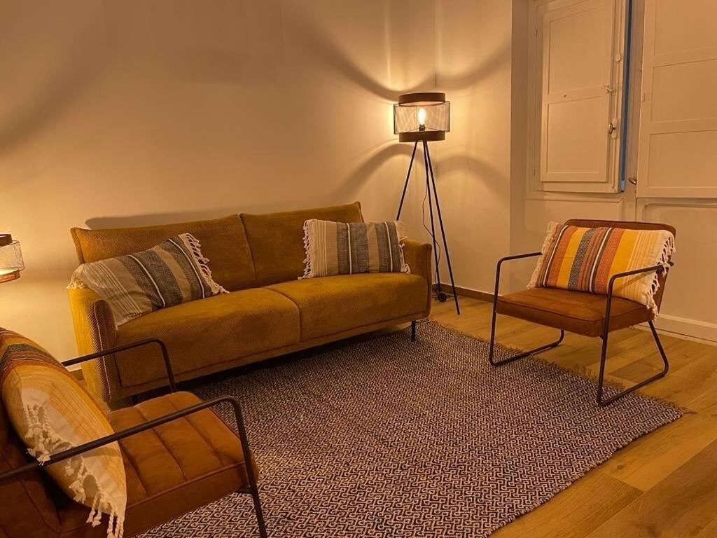 Casa Rie - In The Heart Of City, Next The The 'mercado' Alicante