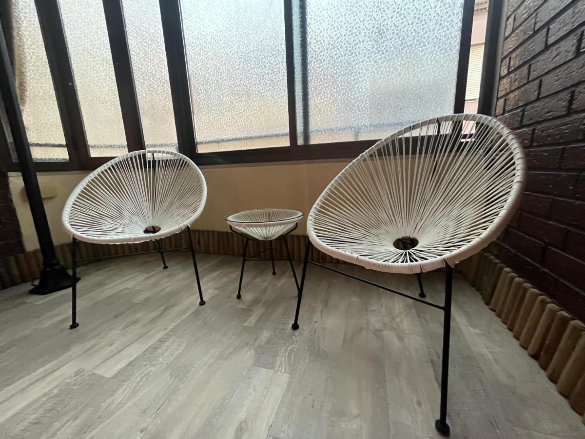 Apartment San Blas -