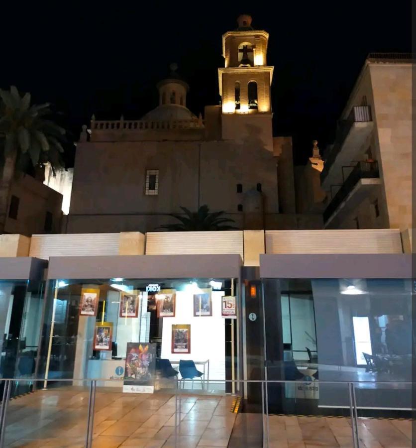 Center - Santa Lucia - 2 Apartamento Alicante