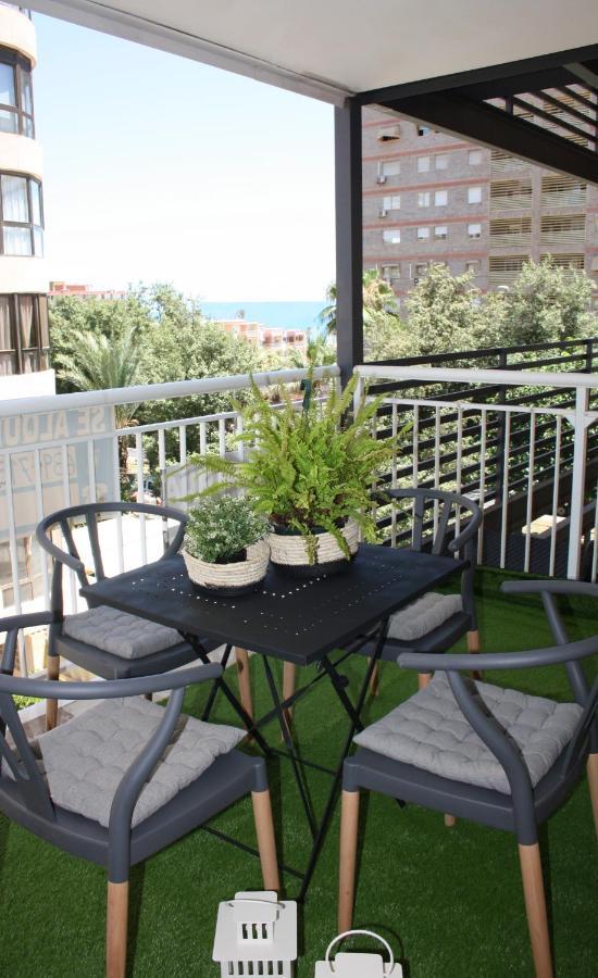 Torre Paris * Alicante