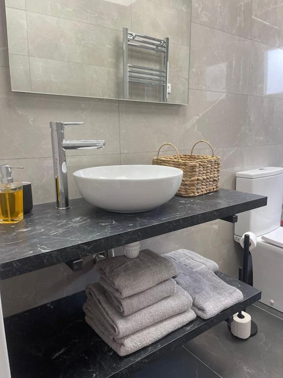 Casa Rie - In The Heart Of City, Next The The 'mercado' * Alicante
