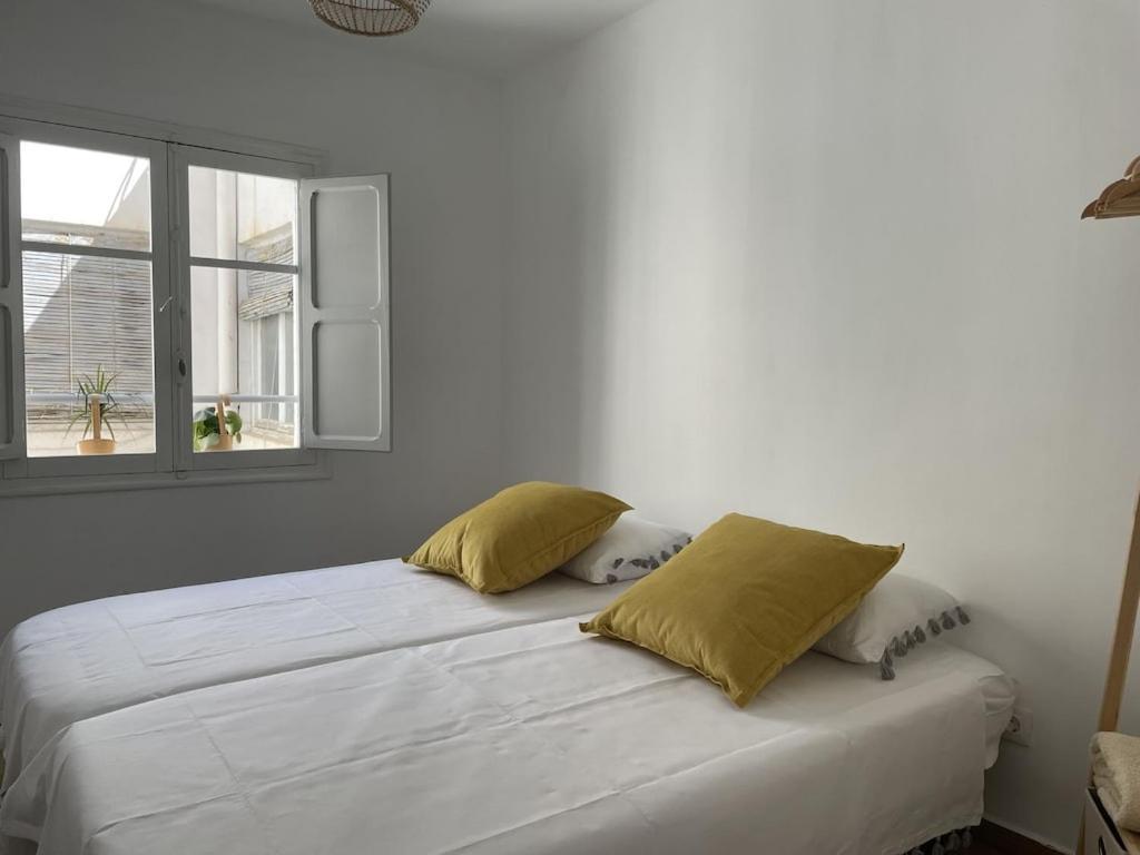 Appartement Casa Rie - In The Heart Of City, Next The The 'mercado'