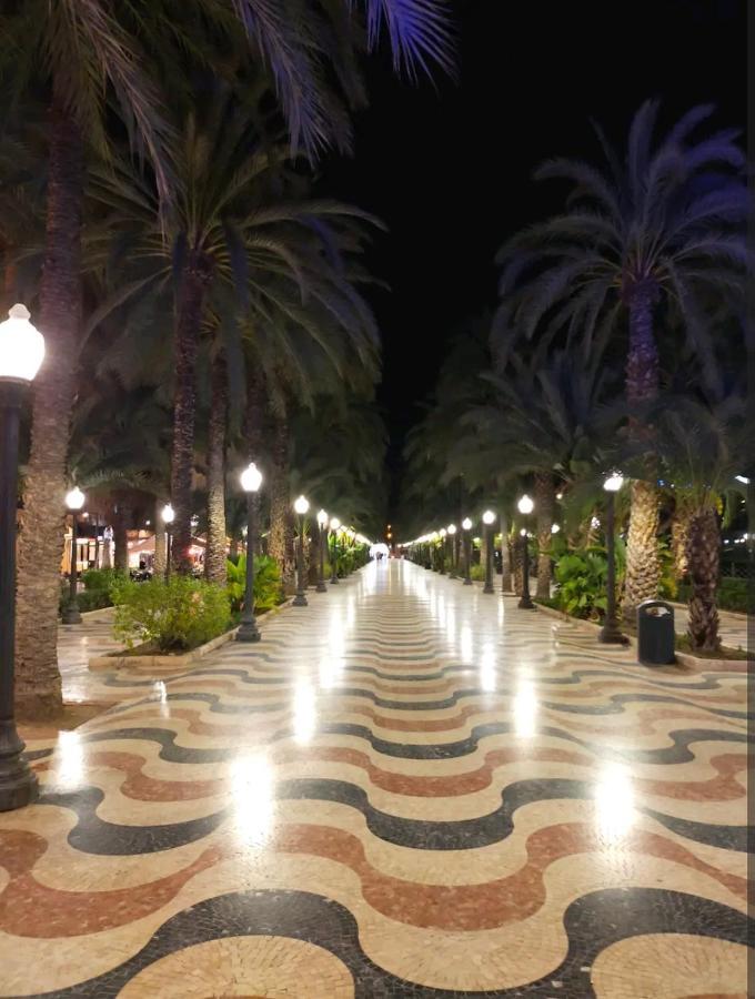 Apartamento Center - Santa Lucia - 2 Alicante