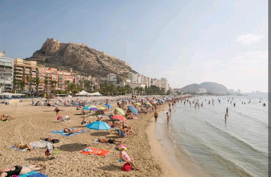 Center - Santa Lucia - 2 Appartement Alicante