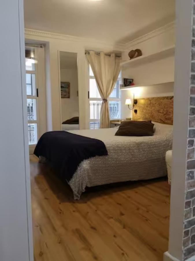 Apartment Estudios Munoz