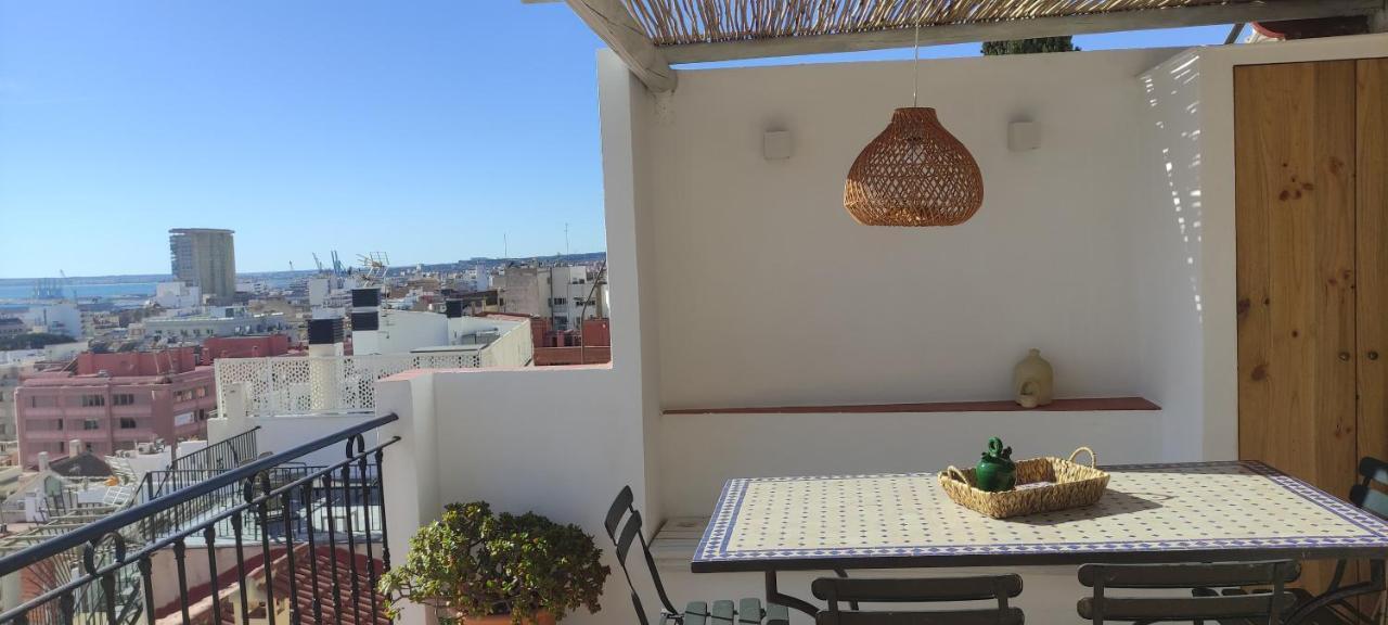 Casa Lucia The Beautiful Views Sea And Loma-asunnot Alicante
