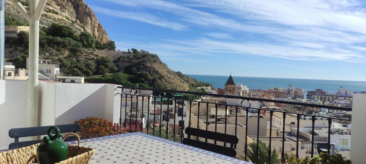 Casa Lucia The Beautiful Views Sea And *