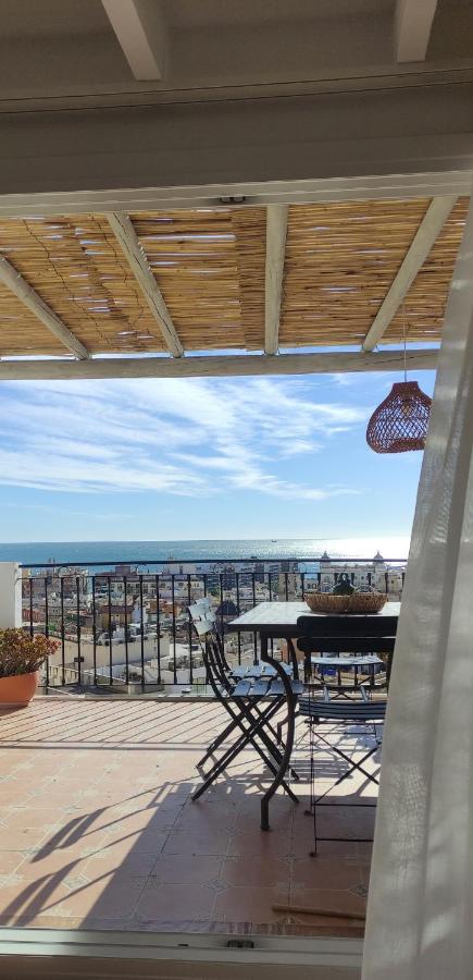 Casa Lucia The Beautiful Views Sea And Loma-asunnot *