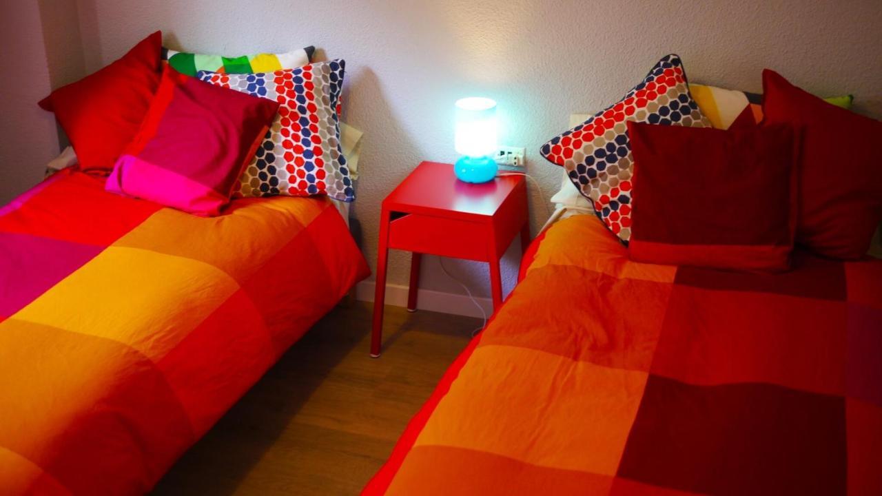 Huoneisto With Terrace And Sea View *