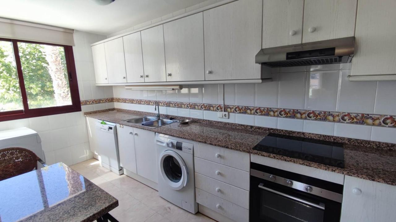 Apartment Casa Amberes - Albir
