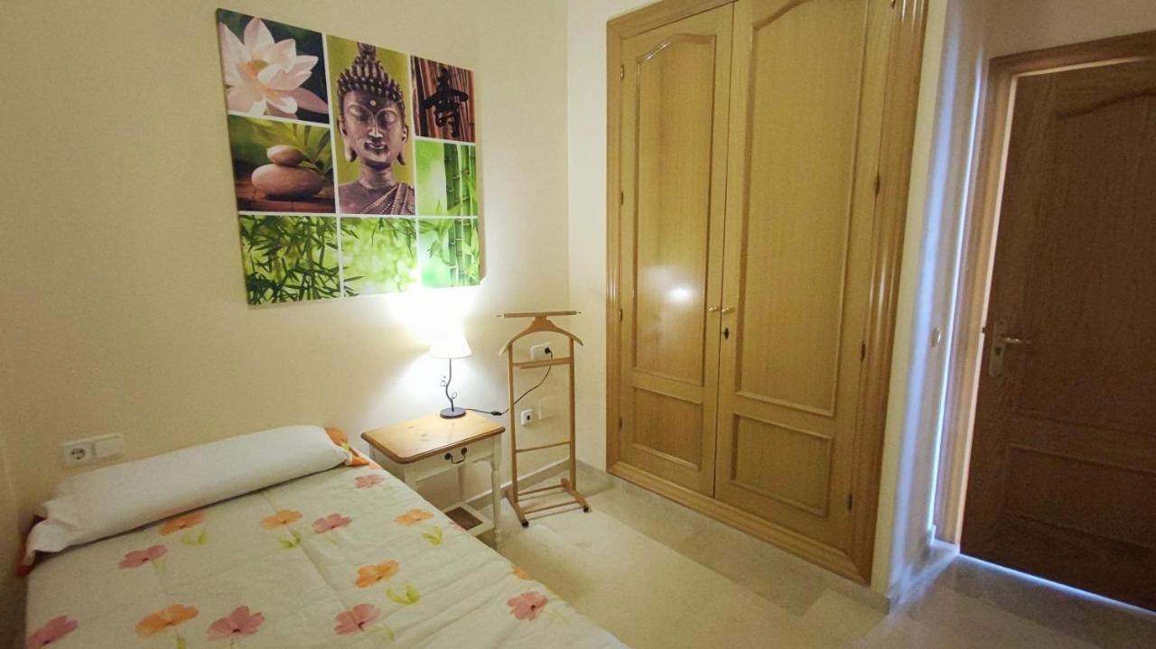 Casa Amberes - Albir Apartment