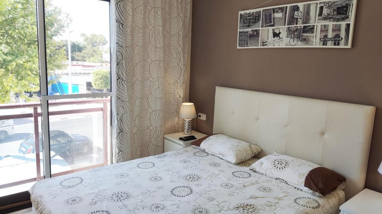 Apartment Casa Amberes - Albir