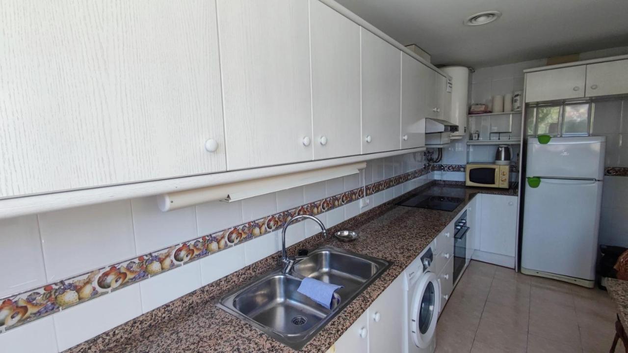 Apartment Casa Amberes - Albir Alicante