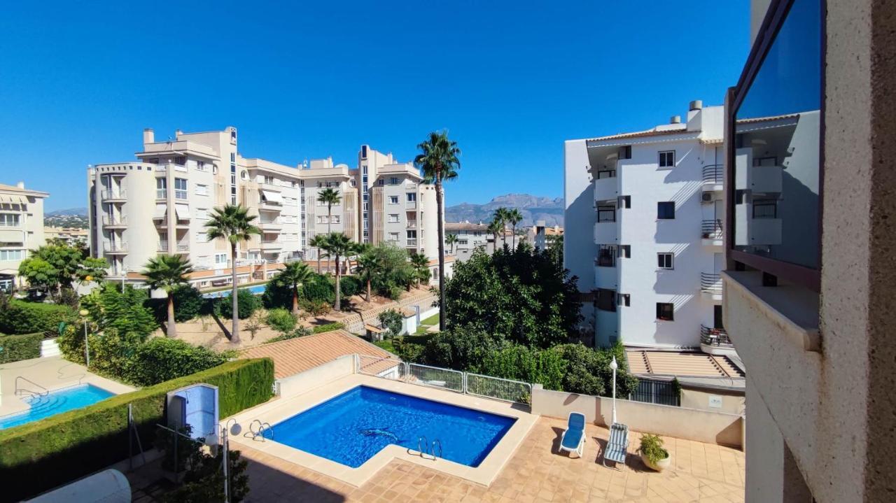 Casa Amberes - Albir Apartment Alicante