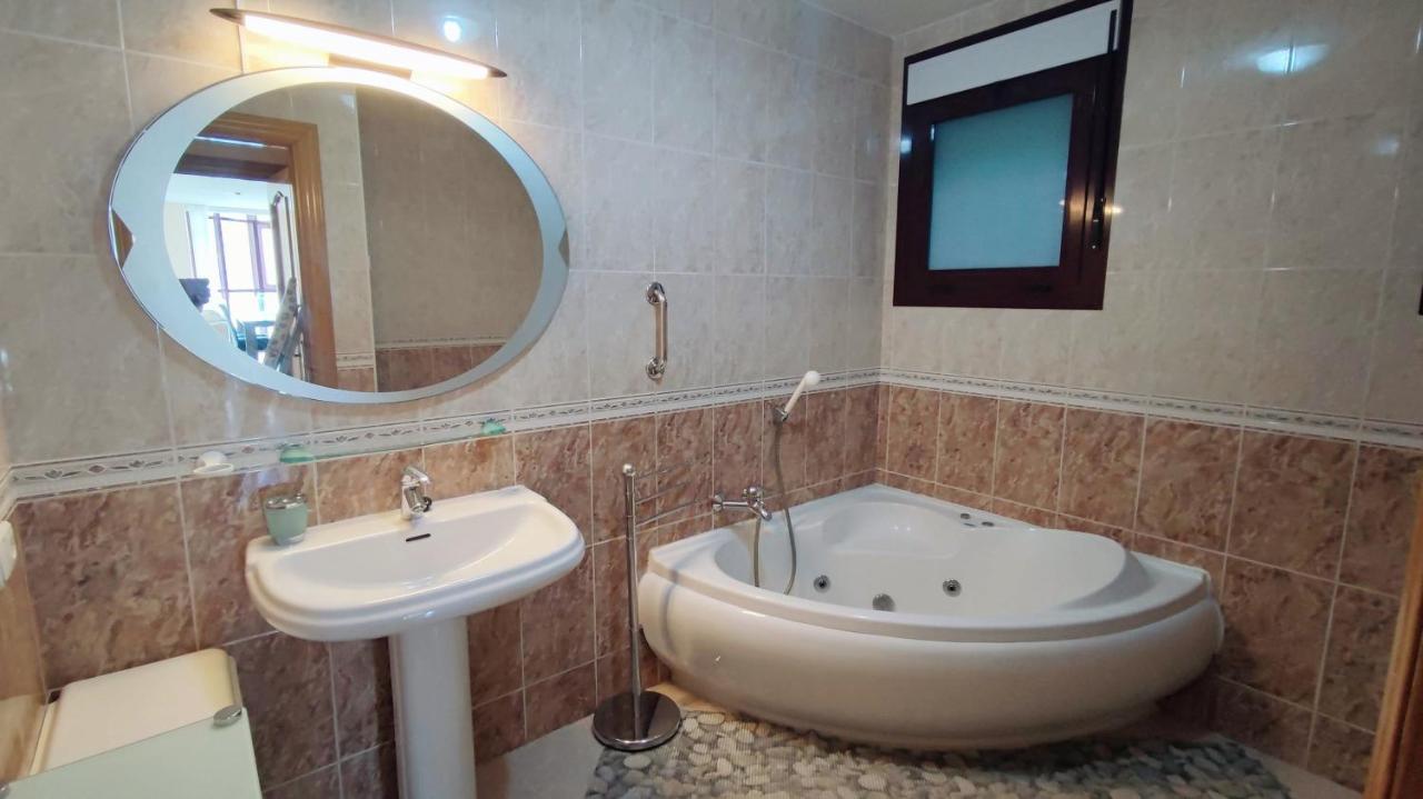 Apartment Casa Amberes - Albir Alicante
