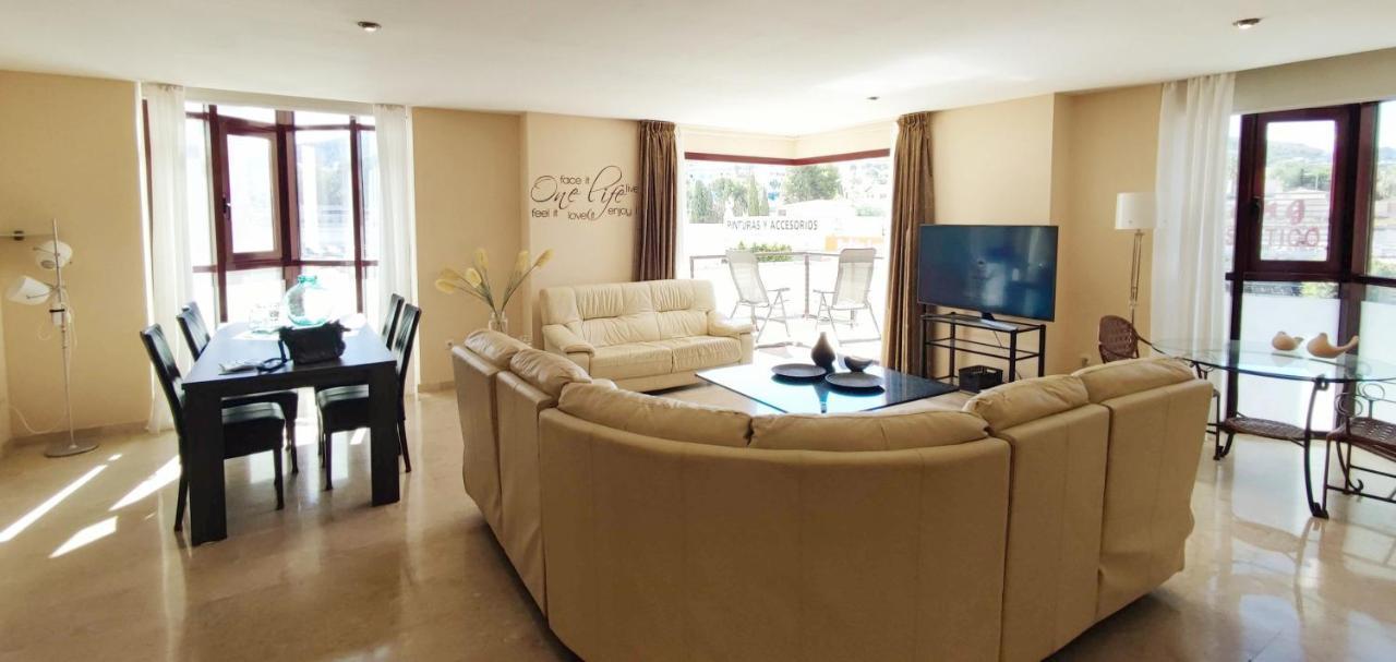 Casa Amberes - Albir