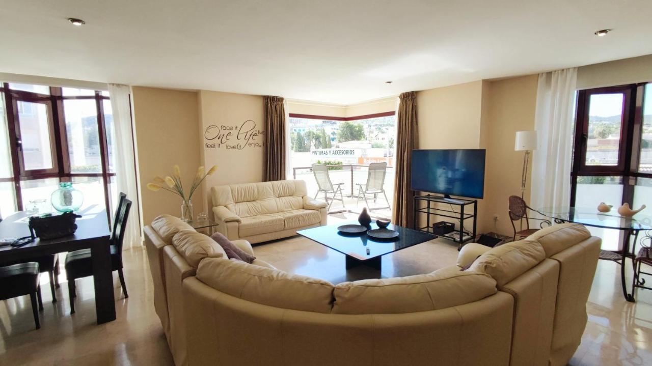Casa Amberes - Albir *
