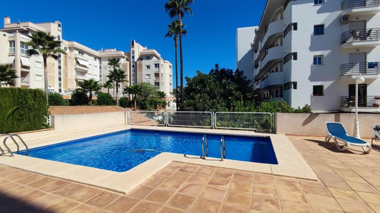 Casa Amberes - Albir Apartment Alicante