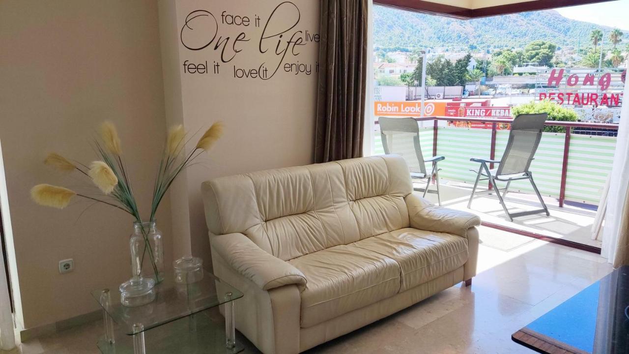 Apartment Casa Amberes - Albir Alicante