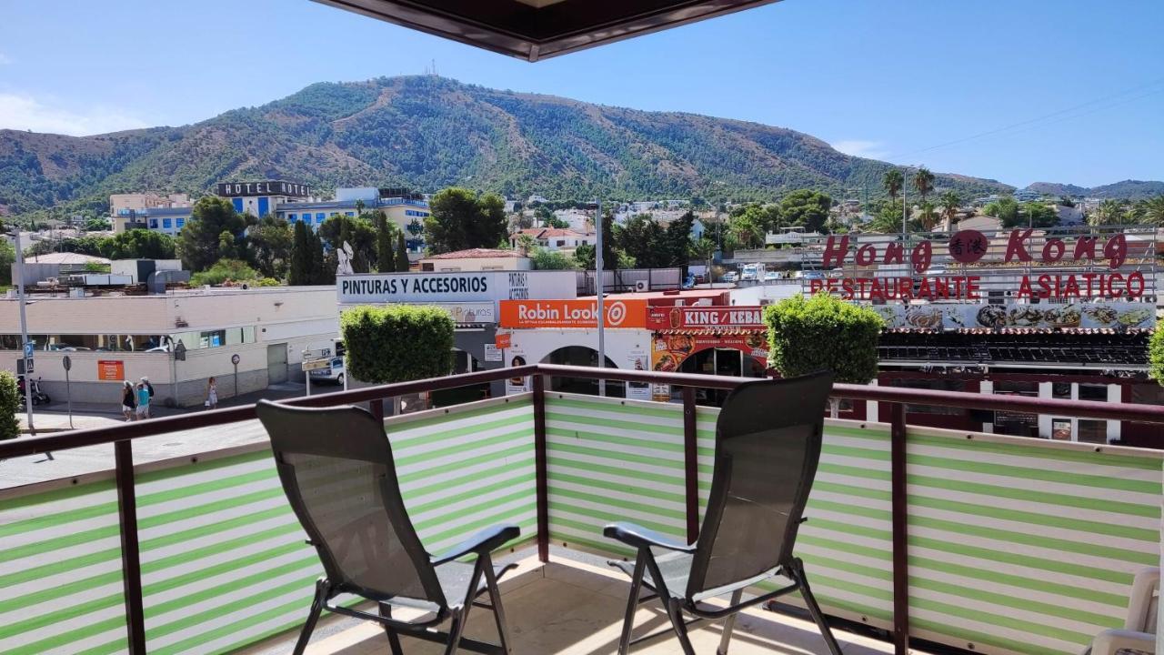 Casa Amberes - Albir Apartment *