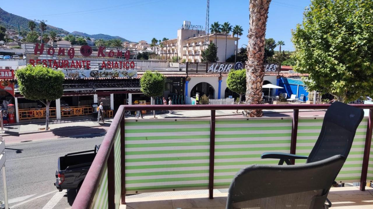 Casa Amberes - Albir Apartment *