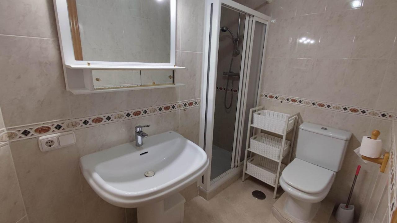 Apartment Casa Amberes - Albir *