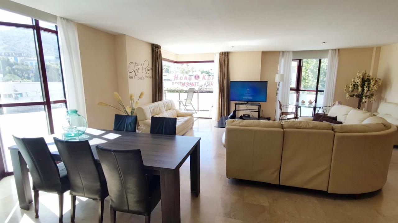 Apartment Casa Amberes - Albir Alicante