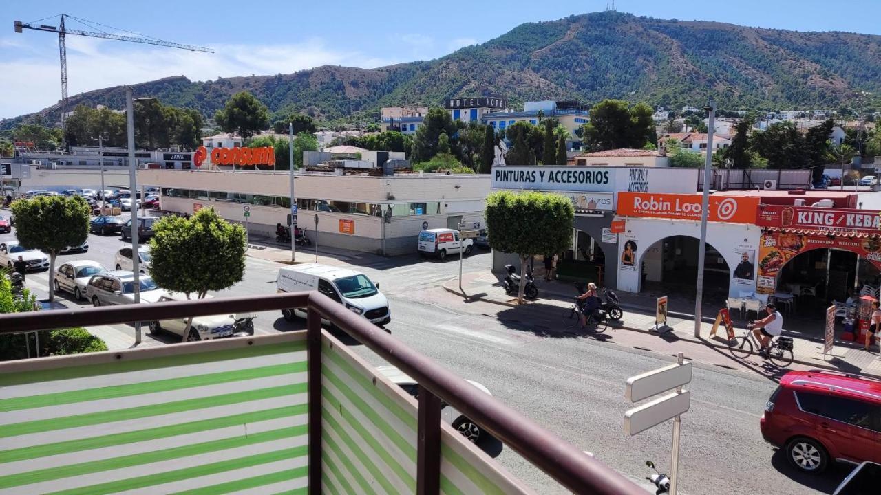 Apartment Casa Amberes - Albir *