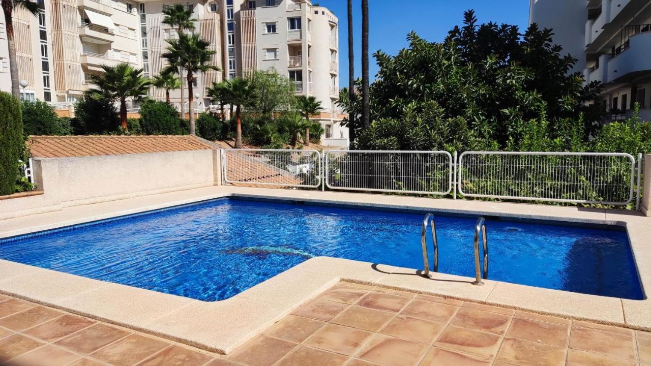 Casa Amberes - Albir Apartment *