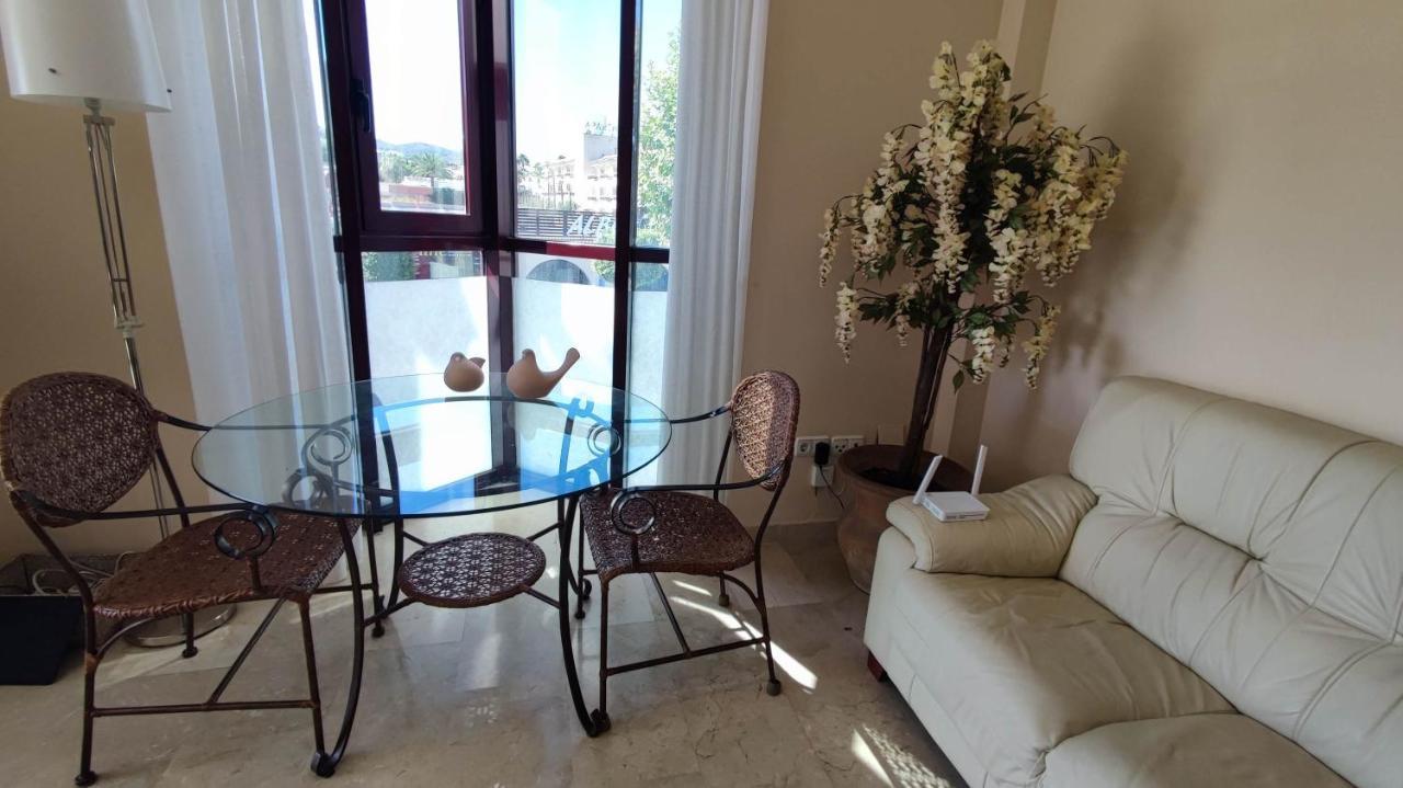 Apartment Casa Amberes - Albir *