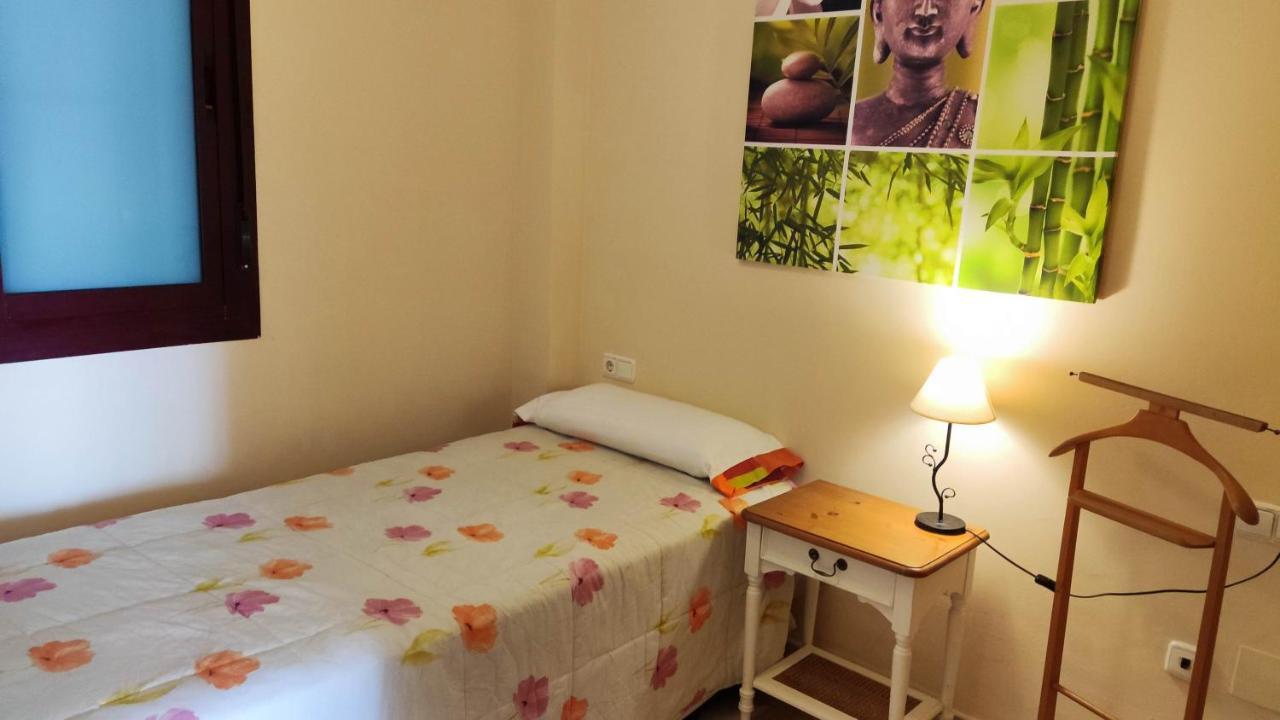 Apartment Casa Amberes - Albir