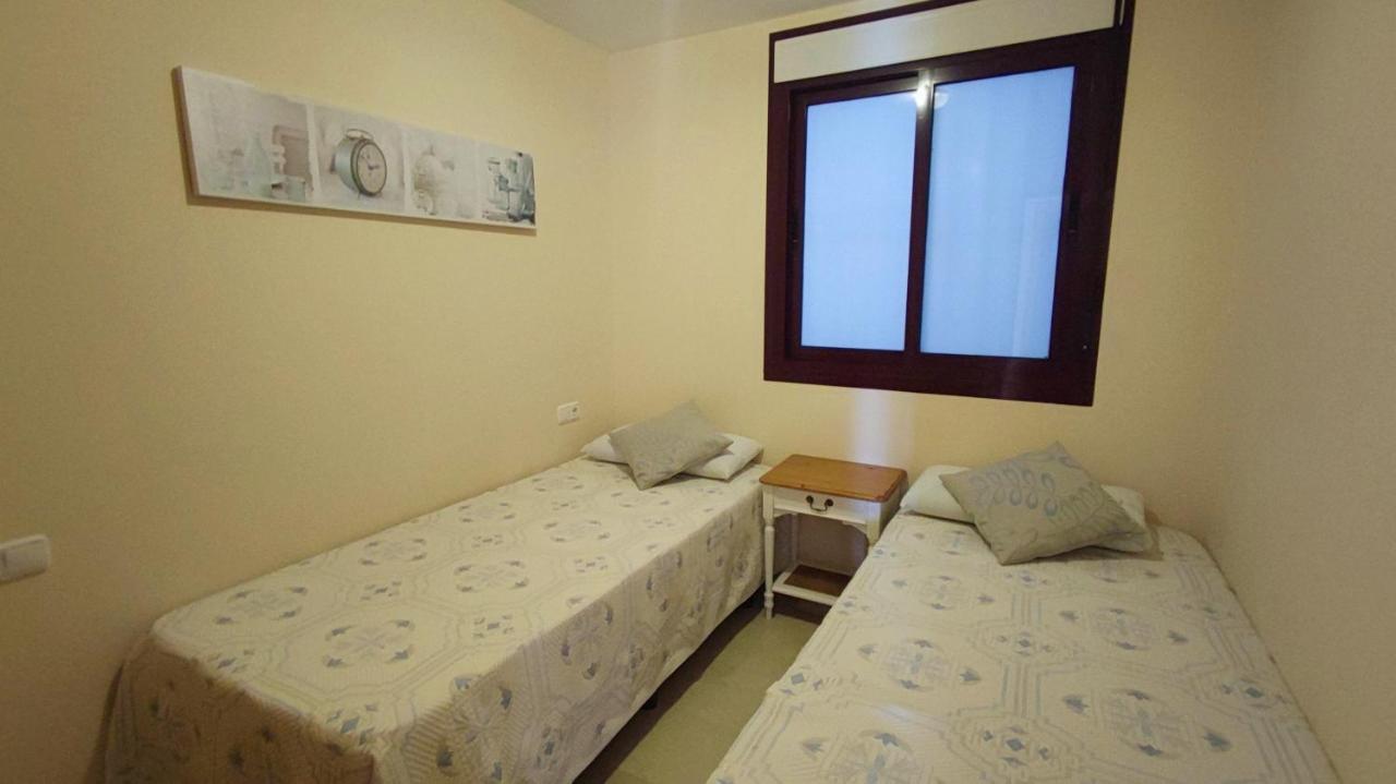 Casa Amberes - Albir