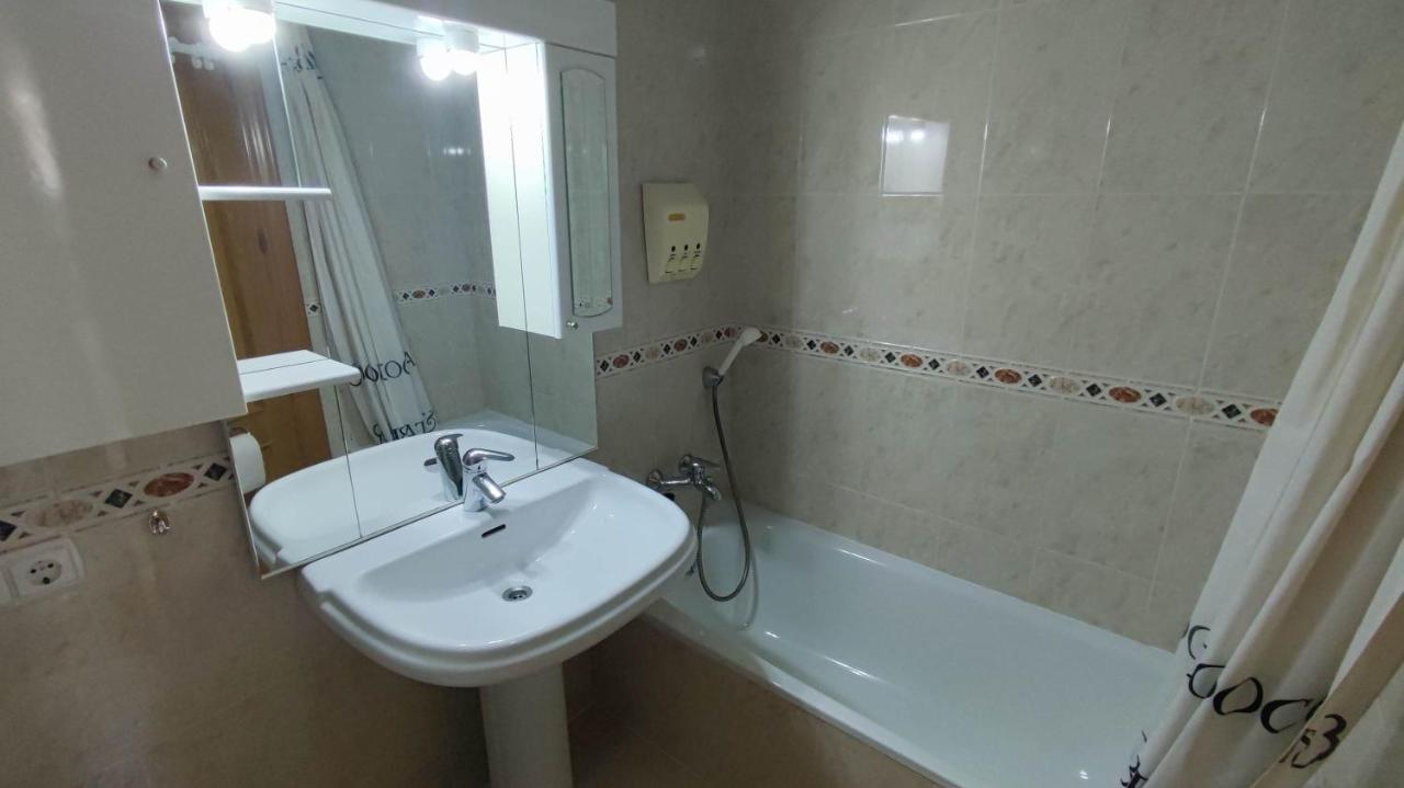 Casa Amberes - Albir Apartment *