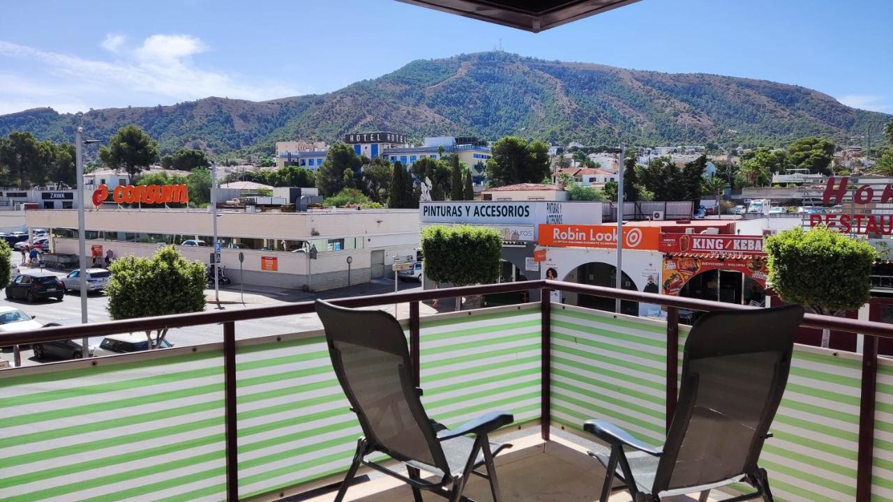 Casa Amberes - Albir Apartment Alicante