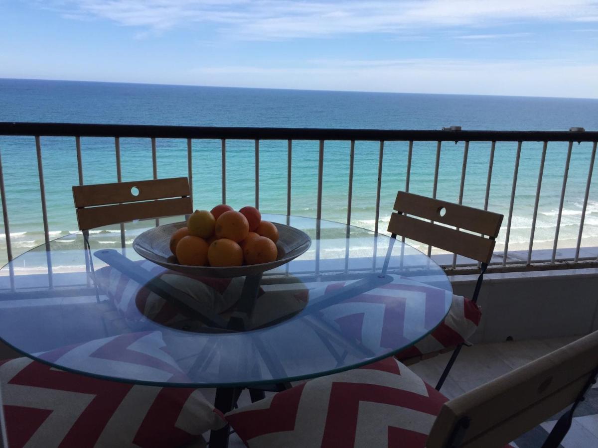 With Terrace And Sea View Huoneisto Alicante