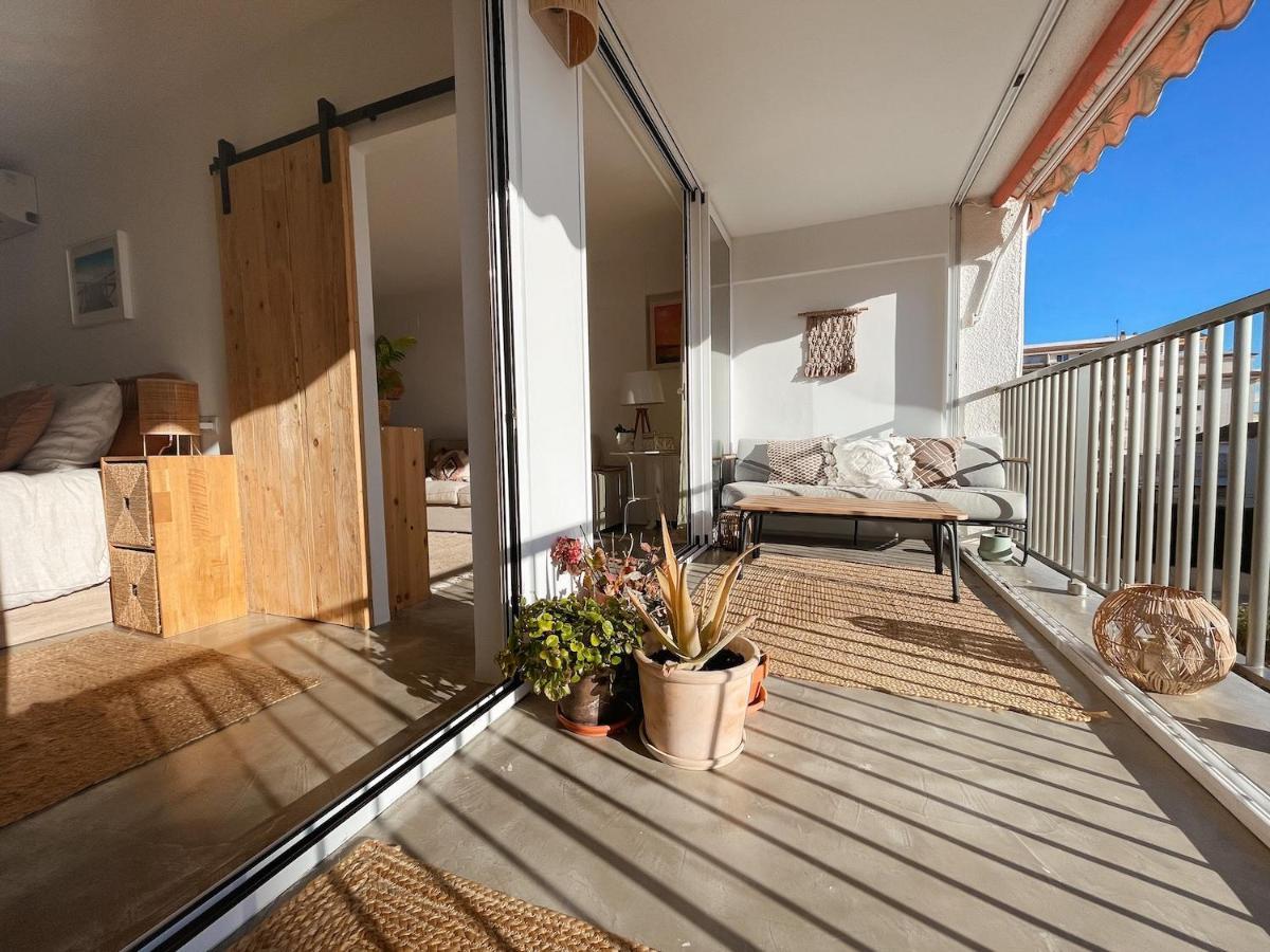 Portal Vell Altea El Port Apartment