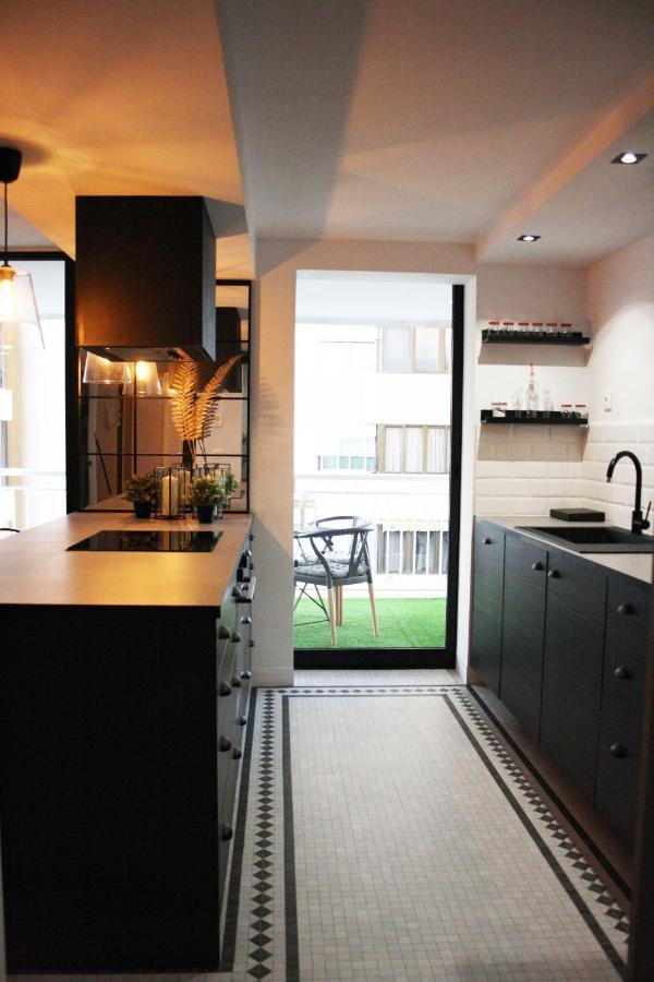 Apartment Torre Paris Alicante