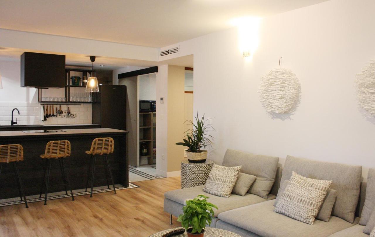 Apartment Torre Paris *