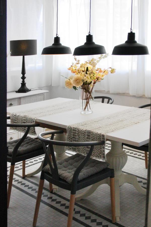 Torre Paris Appartement