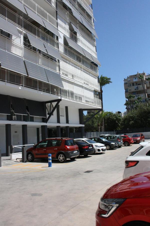 Torre Paris * Alicante