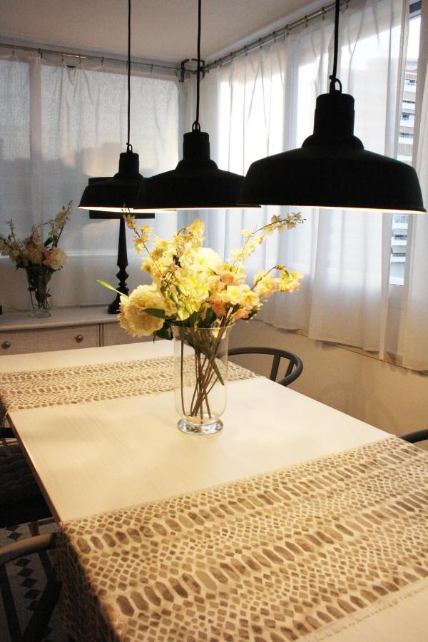 Appartement Torre Paris *