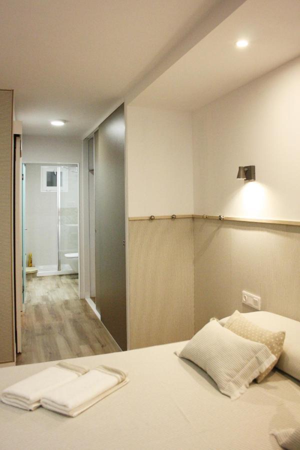 Torre Paris Apartment Alicante