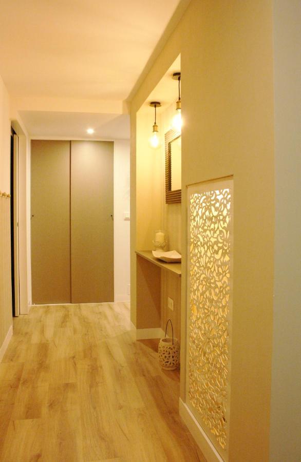 Torre Paris Appartement *