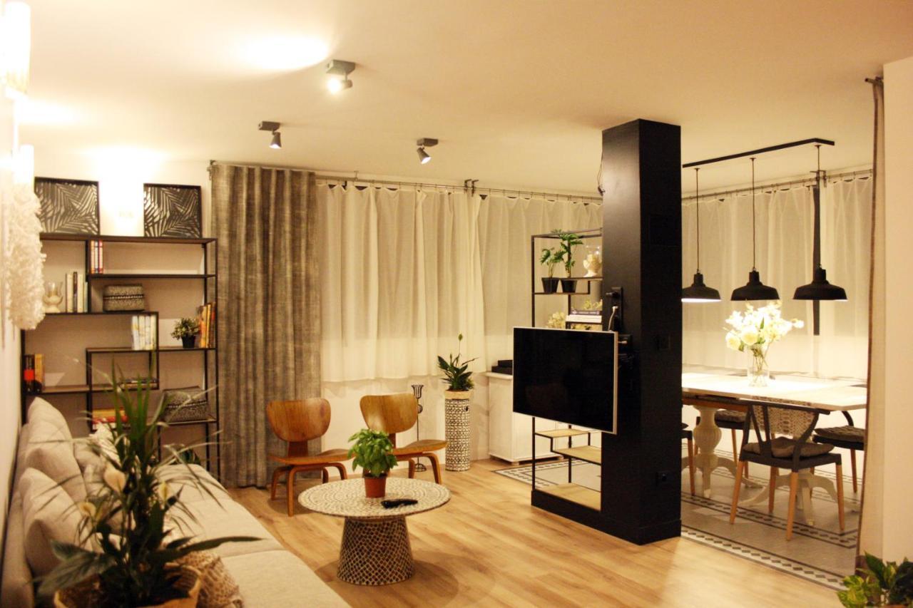 Appartement Torre Paris