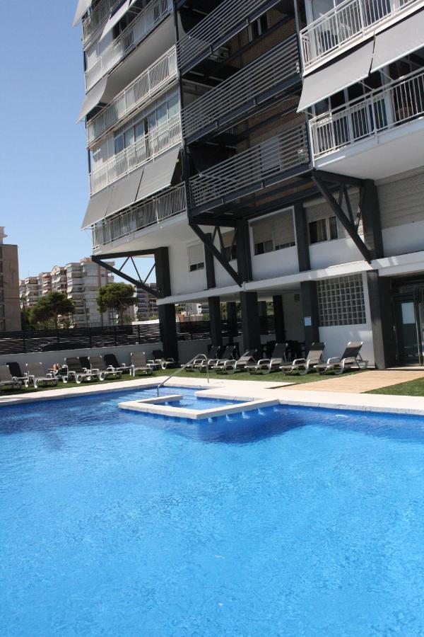 Torre Paris Appartement