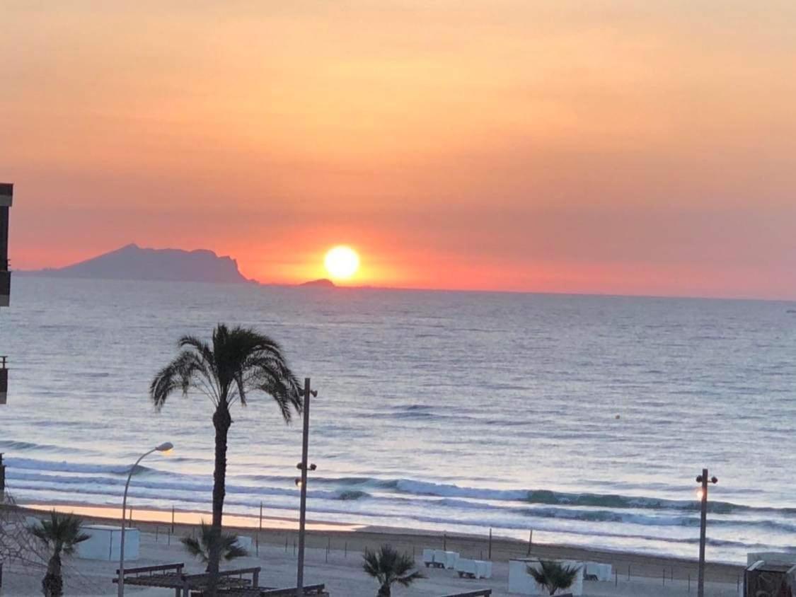 Velazquez San Juan Playa Apartment Alicante