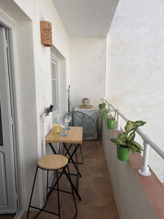 Appartement Casa Rie - In The Heart Of City, Next The The 'mercado'